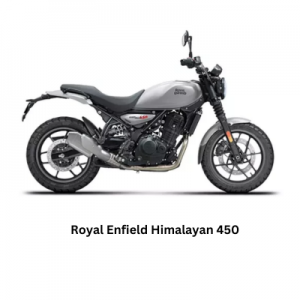 Royal Enfield 450cc Price in Bangladesh